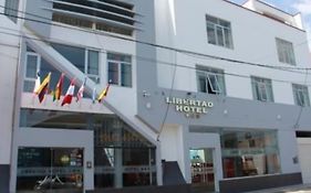 Libertad Hotel